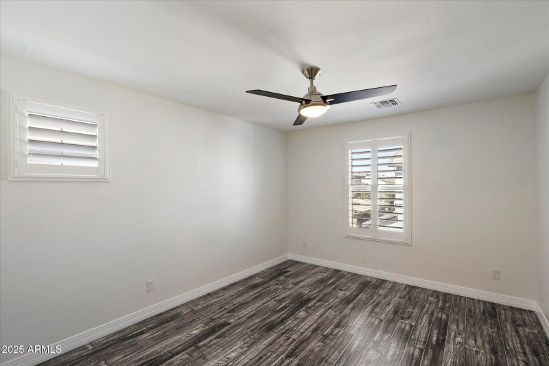 Bedroom #2