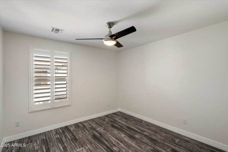 Bedroom #3