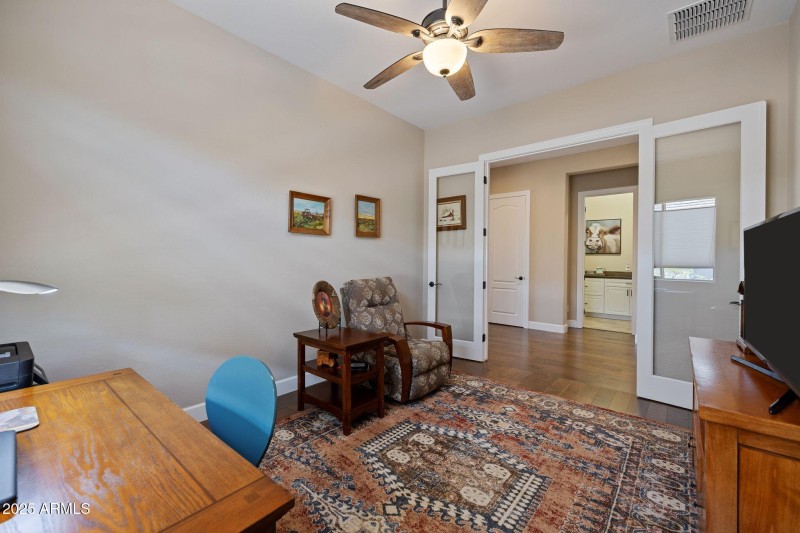 Office/Potential Bedroom