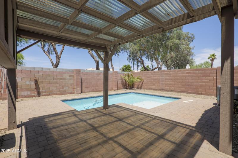 Pergola