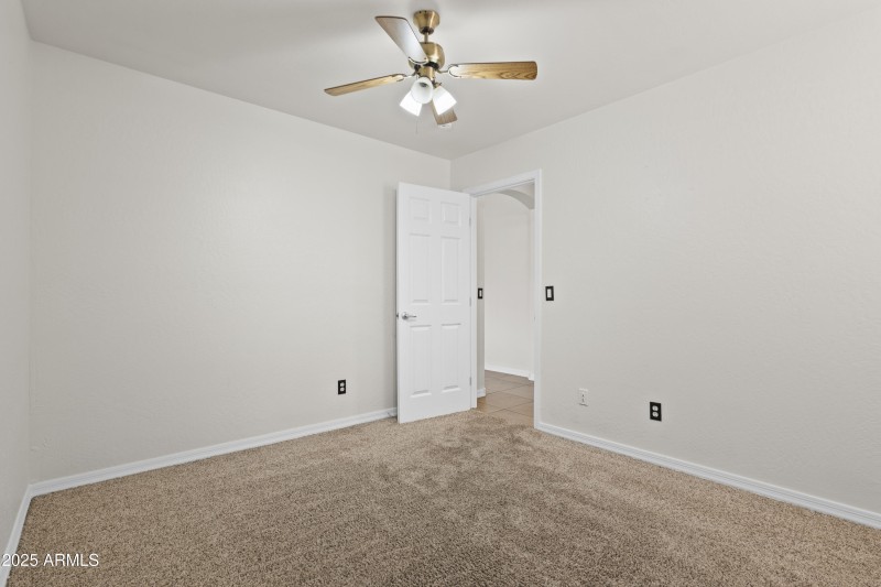 Bedroom 3A