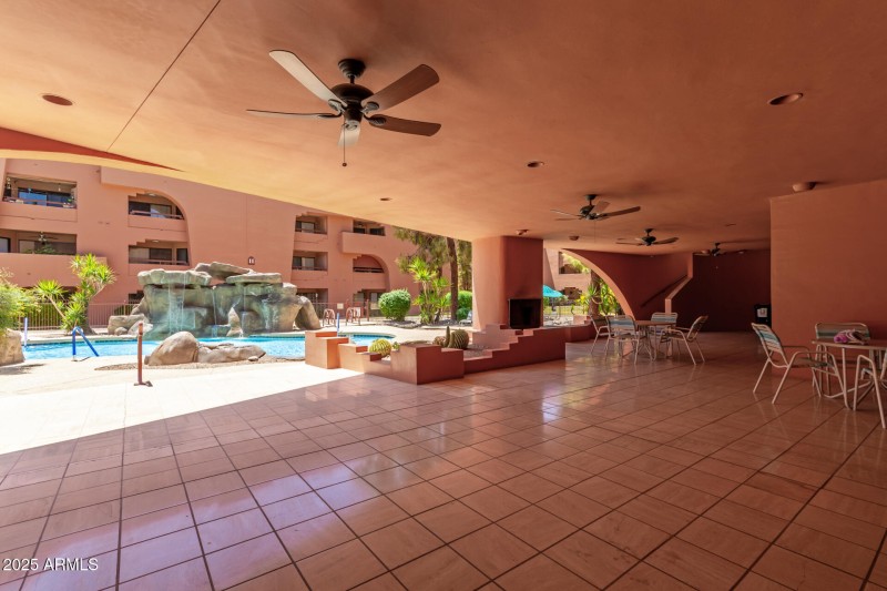 Amenities
