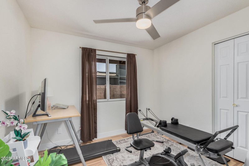 Guest Bedroom 1