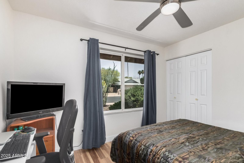 Guest Bedroom 2