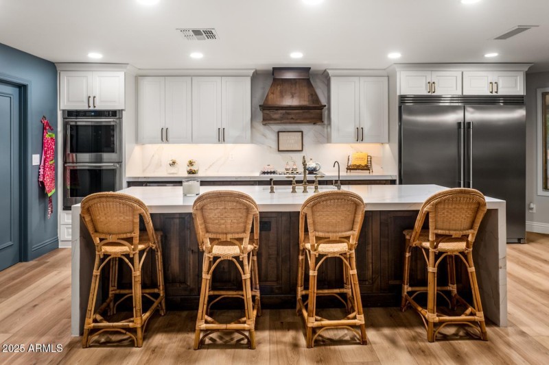 Entertainer’s Kitchen