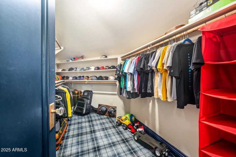 Junior Suite #1
