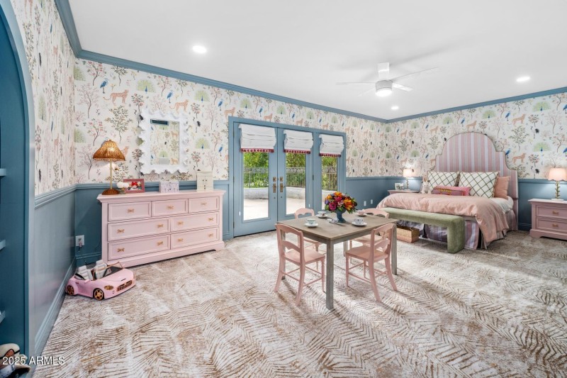 Junior Suite #2