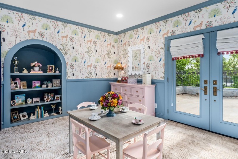 Junior Suite #2