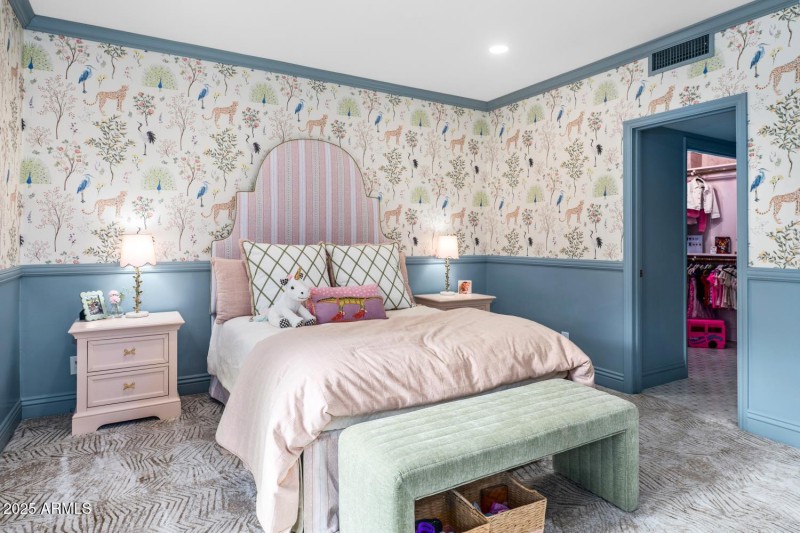 Junior Suite #2