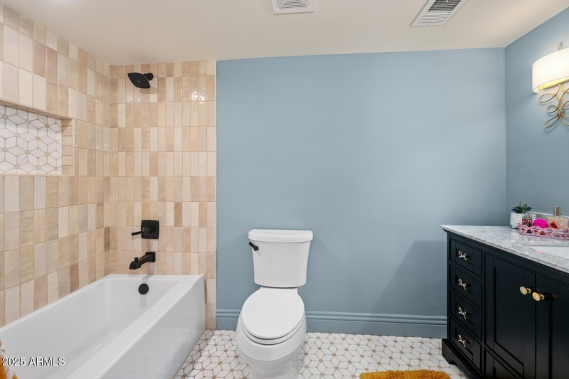 Junior Suite #2