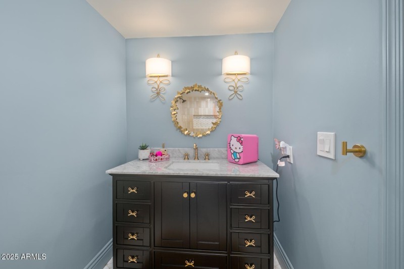 Junior Suite #2
