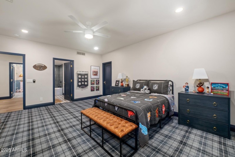 Junior Suite #3