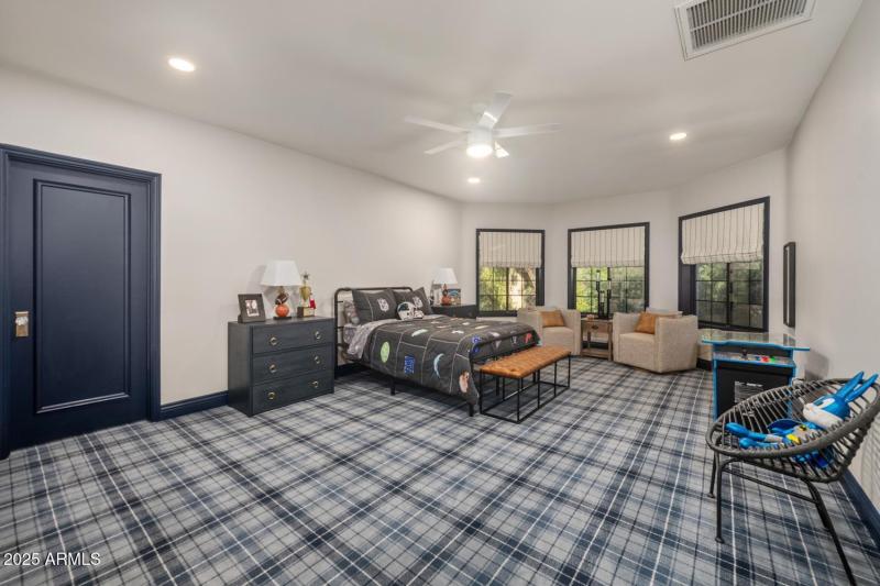 Junior Suite #3