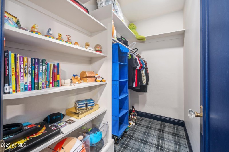 Junior Suite #3