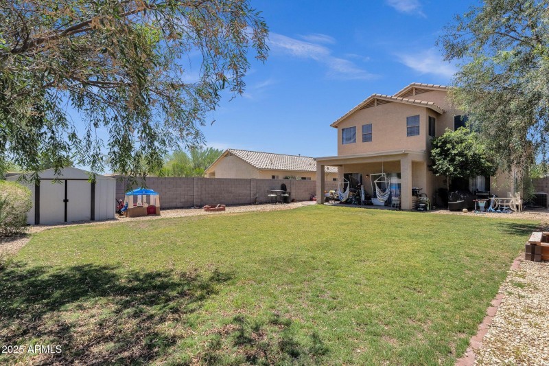 25409 N 40th