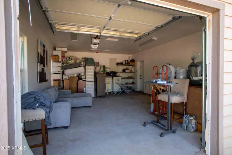 Garage Storage