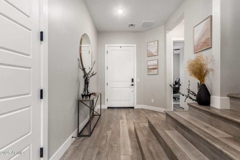 Entryway