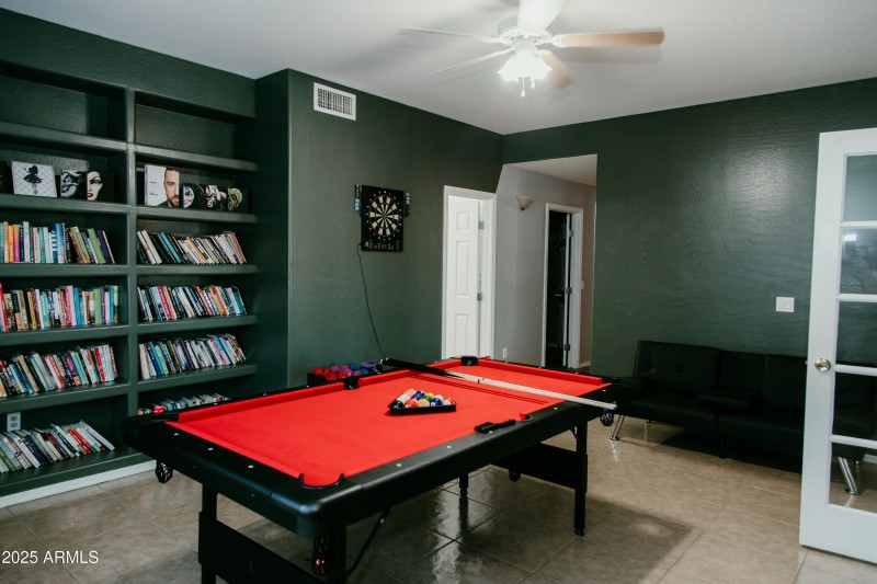 Downstairs Den 2
