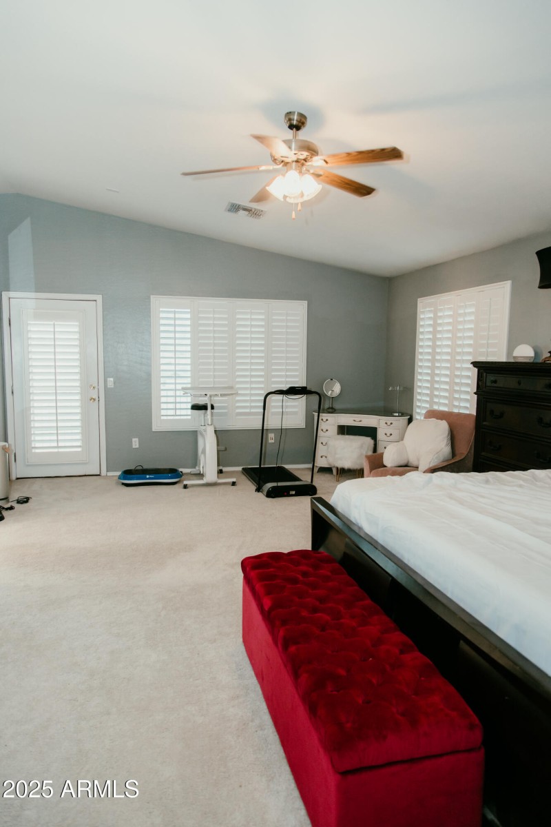 Master Suite 2