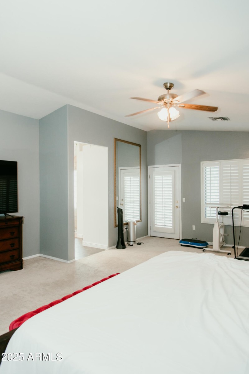 Master Suite 3