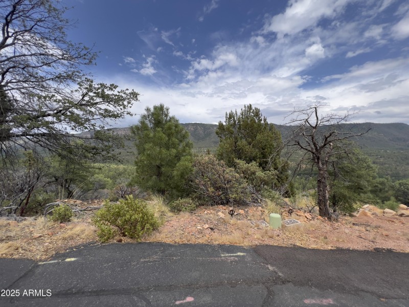 132 Knob Hill - views