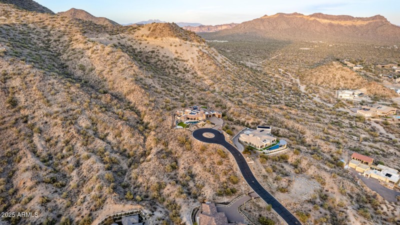 36 - Rocky Ridge Drone