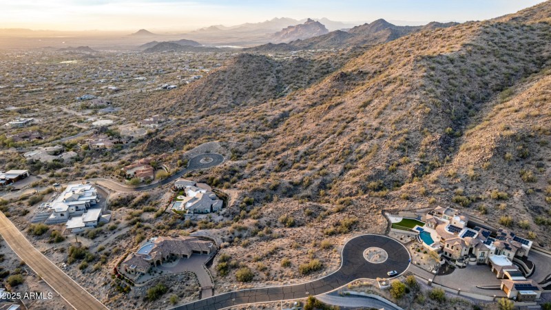 31 - Rocky Ridge Drone