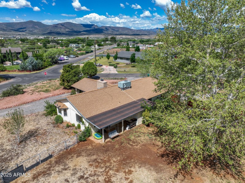 Aerial View 3
