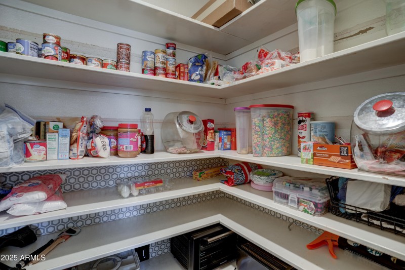 Pantry
