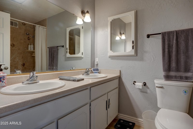 Primary Bathroom 1