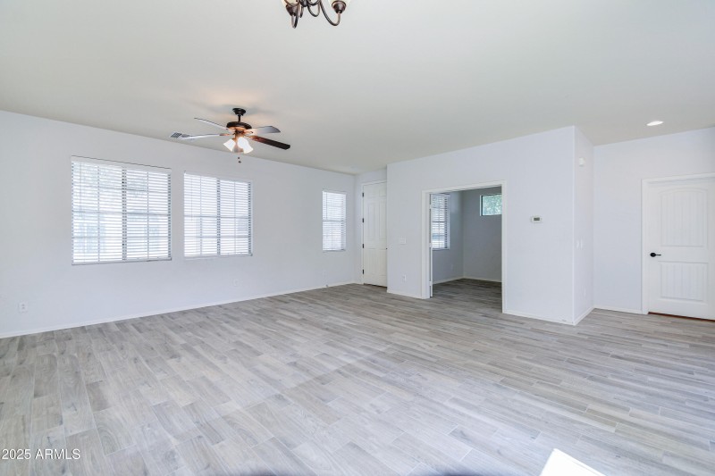 Den/Office off Great Room
