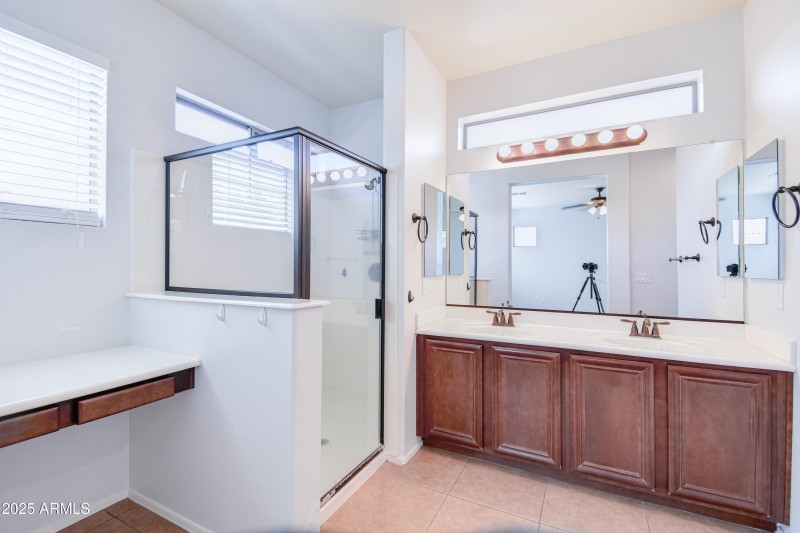 Primary Suite