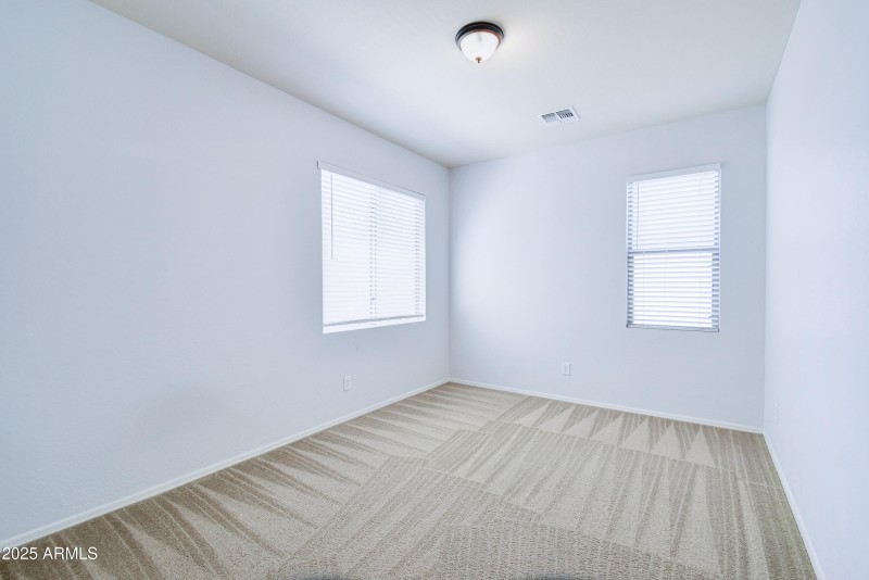 Bedroom 2 - Walk In Closet