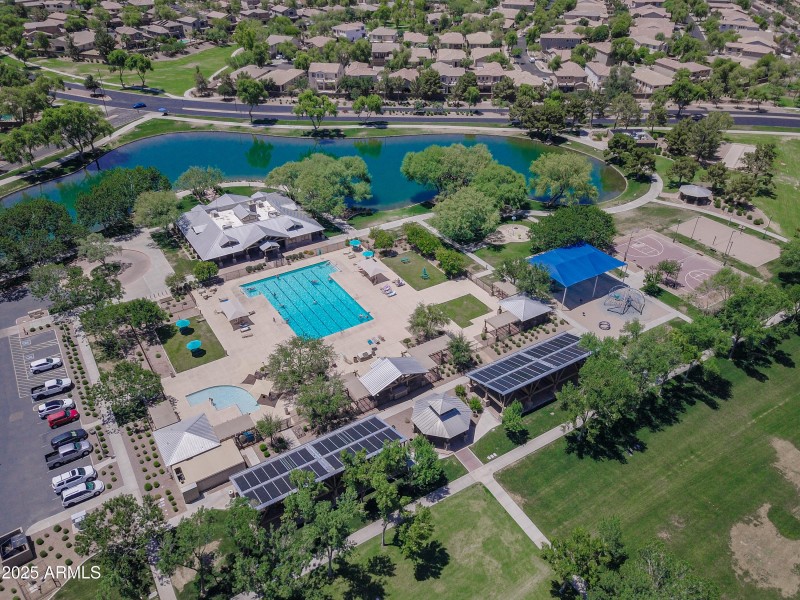 Power Ranch