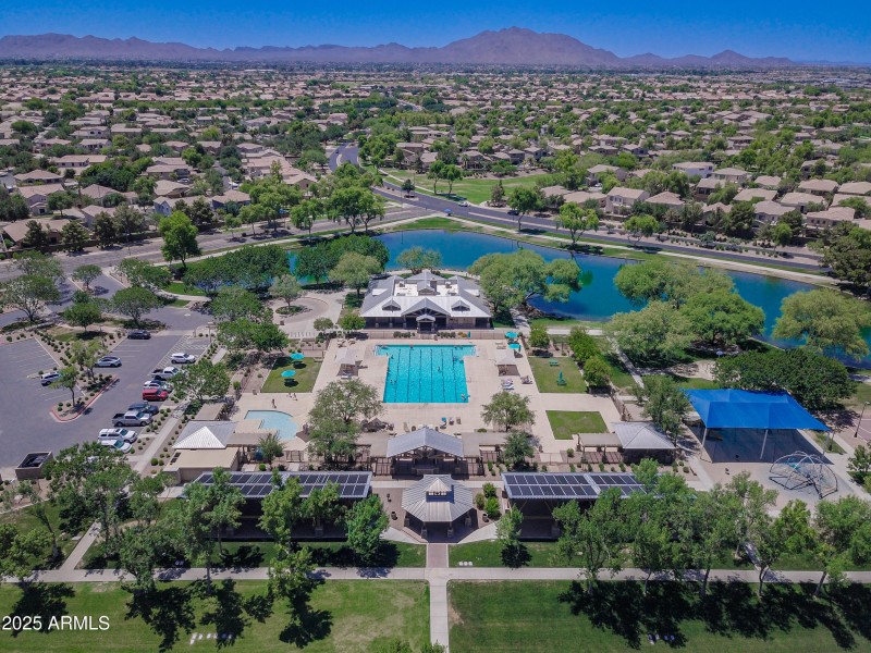 Power Ranch