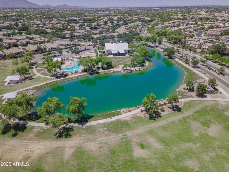 Power Ranch