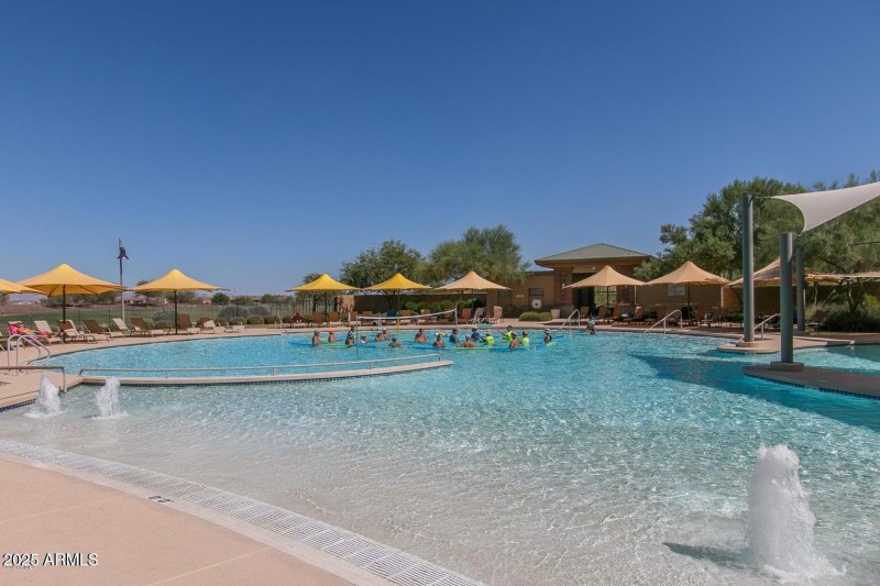 Pool 1