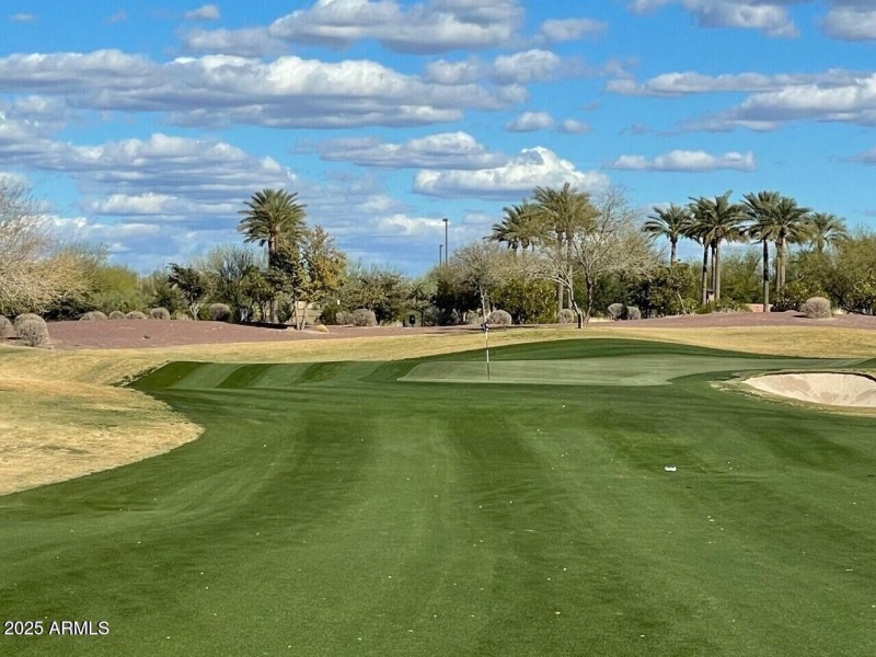 golf course 1