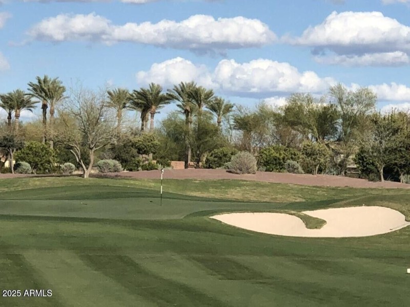 golf course 2