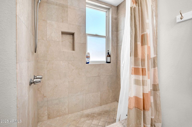 Upstairs Bath