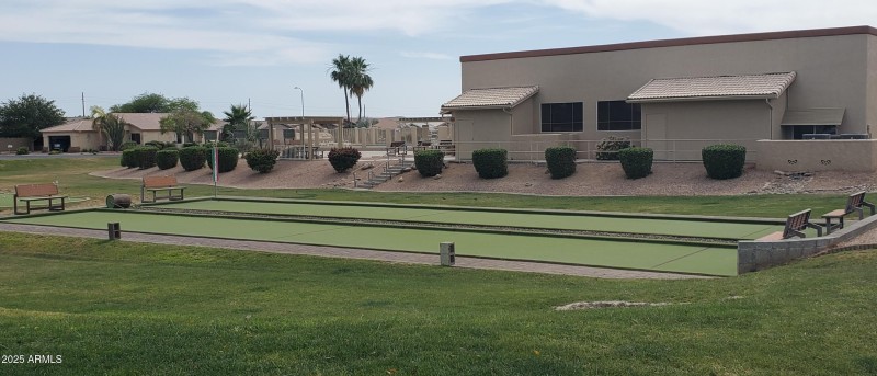 Lawn