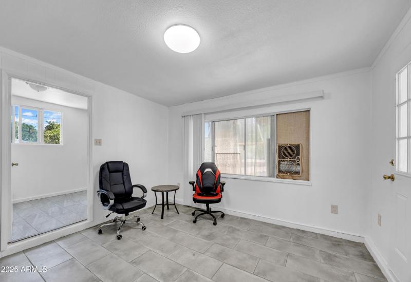 Bonus Room