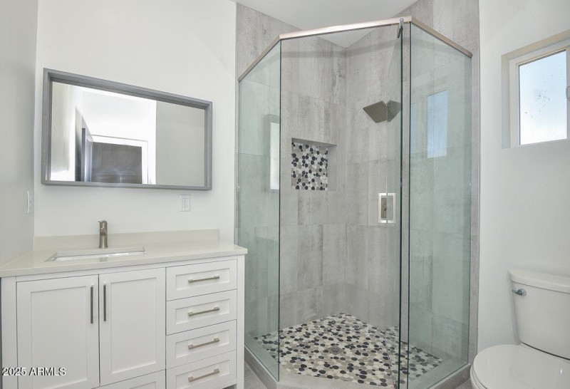 Guest House Master Bath