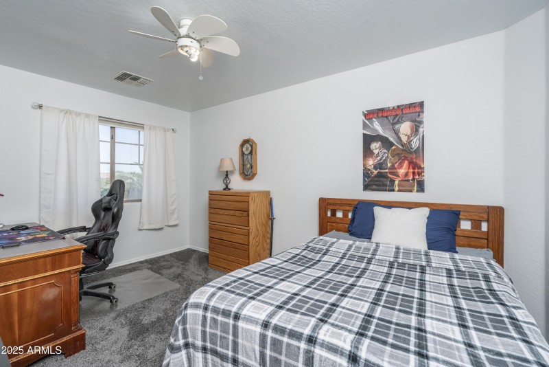 Bedroom #3
