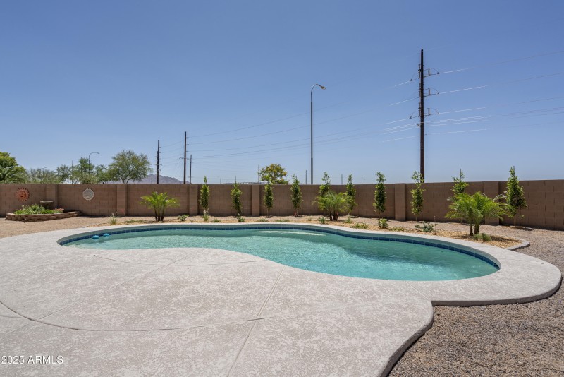Pool Photo 4