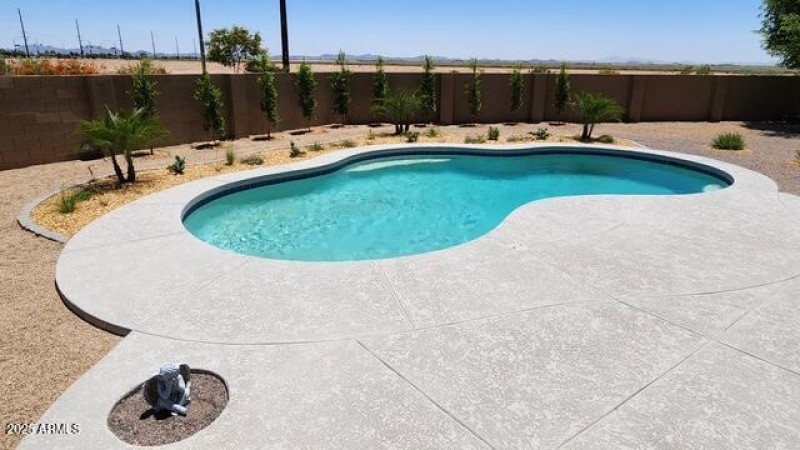 Pool Photo 1