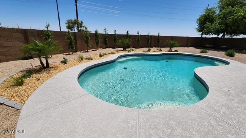 Pool Photo 2