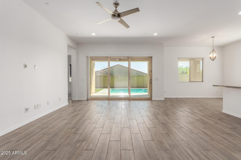 Great room