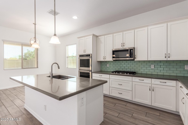 Kitchen 5