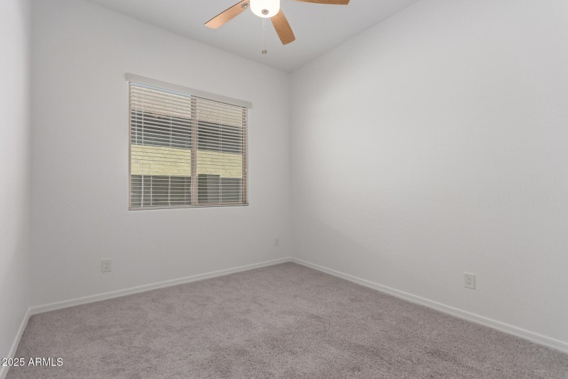 Secondary bedroom 1
